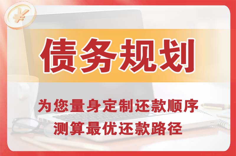 东澳债务规划